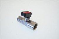 BAR SOLENOID BALL M/H