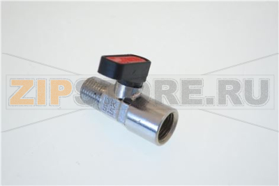 BAR SOLENOID BALL M/H 