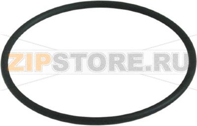 OR GASKET 04350 EPDM 10 PCS 