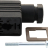 Разъем соленоидный Hirschmann GM 216 NJ BK+GM 207-7 EPDM - Разъем соленоидный Hirschmann GM 216 NJ BK+GM 207-7 EPDM
