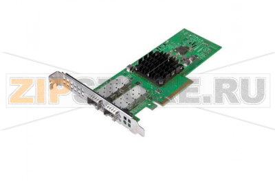 Адаптер сетевой Dell 406-BBLF 