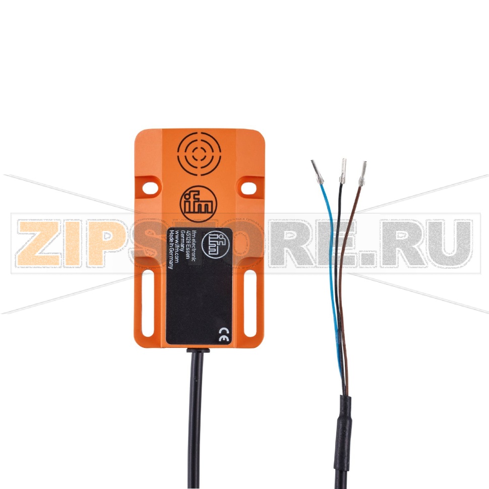Датчик индуктивный IFM IW5060 