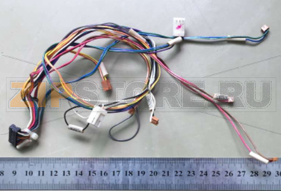 Cable assembly Nautilus Hyosung МONiMAX 7600 