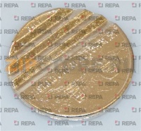 CONFEZIONE 50 GETTONI IPSO