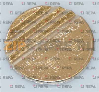 CONFEZIONE 50 GETTONI IPSO 