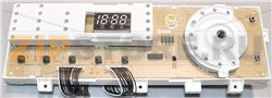 MODULE LAVE LINGE 