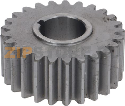SPUR GEAR FOR OM40 60LT 