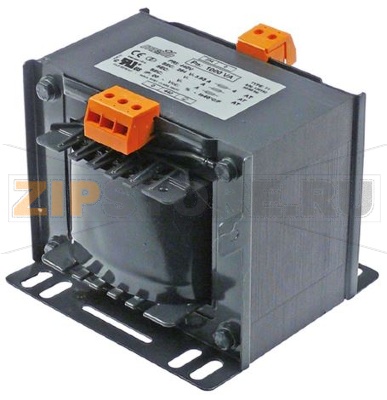 TRANSFORMER SINGLE-PHASE 1 KVA INLET 440 