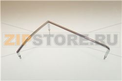 ХРОМИРОВАННАЯ ЗАЩИТА ДЛЯ ЧАШЕК MP5000 