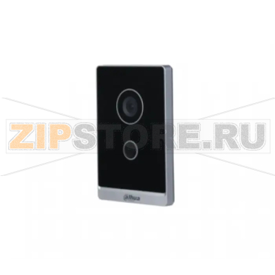 IP-панель вызывная Dahua DHI-VTO1201G-P 