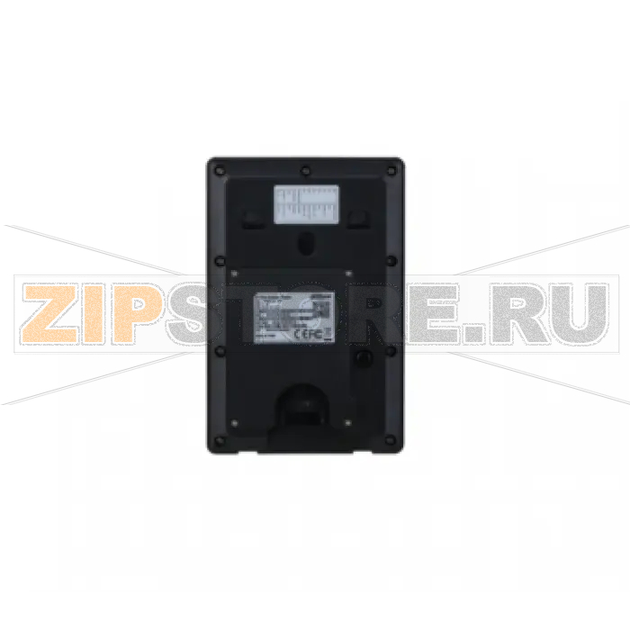 IP-панель вызывная Dahua DHI-VTO1201G-P 