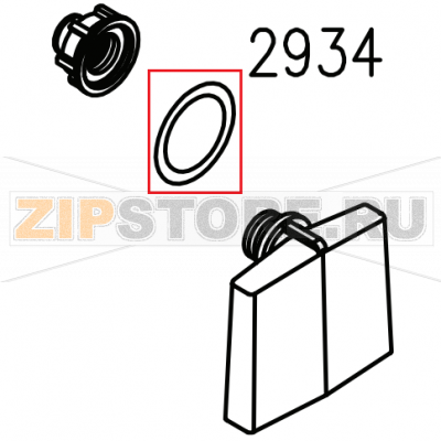 Or 4081 Aristarco AE1000 Or 4081 Aristarco AE1000Запчасть на деталировке под номером: 2934Название запчасти Aristarco на итальянском языке: Or 4081.