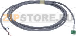 CABLE DE CONNEXION 3MT 