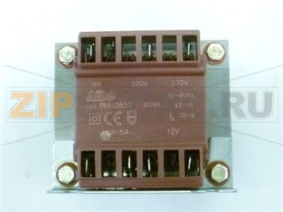 KIT RICAMBIO TRASFORMATORE VE1360A 