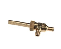 VALVE-MANUAL GAS