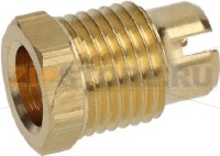 FIXING NUT FOR TARGET THERMOCOUPLE