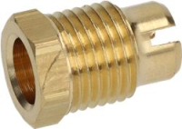 FIXING NUT FOR TARGET THERMOCOUPLE