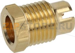 FIXING NUT FOR TARGET THERMOCOUPLE 
