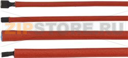 SPARKING - DETECTION CABLES 2130/1300 mm 