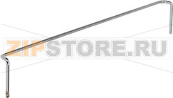 SUPPORT SHELF LIEBHERR 455x58 mm 