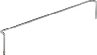 SUPPORT SHELF LIEBHERR 455x58 mm