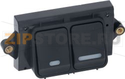 Water Keyboard Rs1/18 