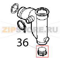 Plug M 1" Angelo Po FM1221E1