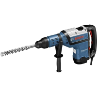 Перфоратор 1500 Вт Bosch GBH 8-45 D