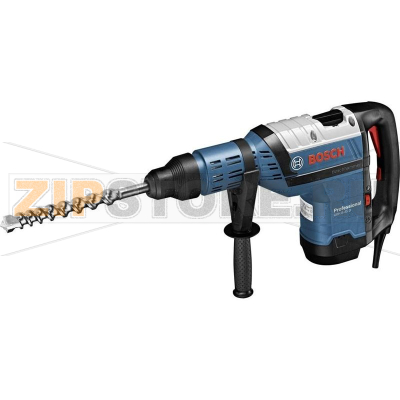 Перфоратор 1500 Вт Bosch GBH 8-45 D 