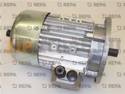 MOTORE TRIFASE T71B4T 0,37 Kw 