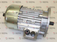 MOTORE TRIFASE T71B4T 0,37 Kw