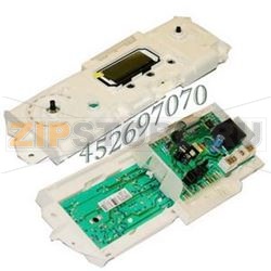 SCHEDA ELETTRONICA FAGOR 57X2808 