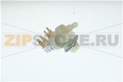 ЭЛЕКТРОМАГНИТНЫЙ КЛАПАН 