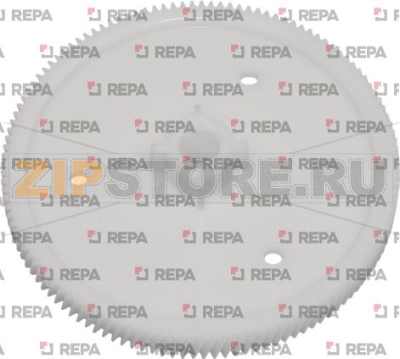 ROUE DENTEE G450 