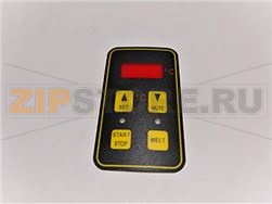 PLATE [C] ELECTRONIC FRYER 