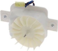 FAN FOR EVAPORATOR BEKO 4362090300