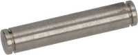 SPINDLE FOR PIN ø 6x31.5 mm