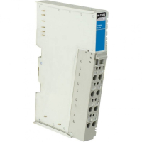 Разветвитель питания MOXA M-7002