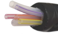 PYTHON 6 HOSES - ISOLATION 13 mm - 50 m