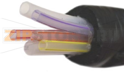 PYTHON 6 HOSES - ISOLATION 13 mm - 50 m 