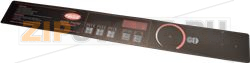 PLASTRON ADHESIF FACADE QTS-1 