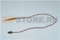 TERMOCOPPIA M10x1 45 cm M8x1