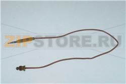 TERMOCOPPIA M10x1 45 cm M8x1 