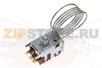 THERMOSTAT DANFOSS 077B0829