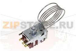 THERMOSTAT DANFOSS 077B0829 