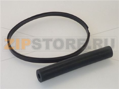 ТРУБКА ДЛЯ НОК-БОКСА Ø 25X160 MM 