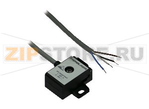 Аксессуар AS-Interface splitter box VAZ-T1-FK-0,25M-PUR Pepperl+Fuchs Описание оборудованияSplitter box AS-interface to round cable