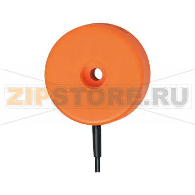 Датчик индуктивный IFM I17002 