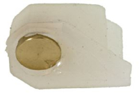 RIGHT-HAND DRAWER STOPPER SUPPORT P73-81