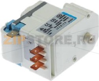 HORLOGE DE DEGIVRAGE SONXIE